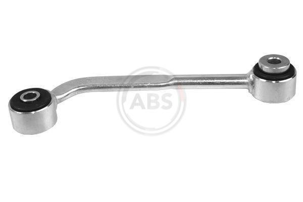 Biellette de barre stabilisatrice (Biellette antiroulis) A.B.S. ALL BRAKE SYSTEMS BV. ref. 260301