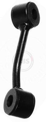 Barra estabilizadora A.B.S. ALL BRAKE SYSTEMS BV. ref. 260303
