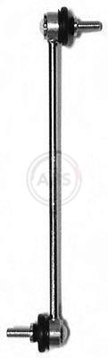 Barra estabilizadora A.B.S. ALL BRAKE SYSTEMS BV. ref. 260311