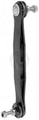 Barra estabilizadora A.B.S. ALL BRAKE SYSTEMS BV. ref. 260312
