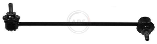 Barra estabilizadora A.B.S. ALL BRAKE SYSTEMS BV. ref. 260315