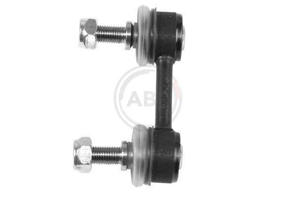 Barra estabilizadora A.B.S. ALL BRAKE SYSTEMS BV. ref. 260318