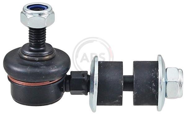 Barra estabilizadora A.B.S. ALL BRAKE SYSTEMS BV. ref. 260325