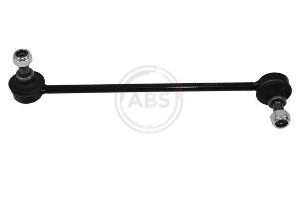 Barra estabilizadora A.B.S. ALL BRAKE SYSTEMS BV. ref. 260329