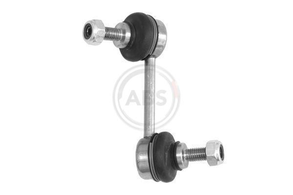 Barra estabilizadora A.B.S. ALL BRAKE SYSTEMS BV. ref. 260335