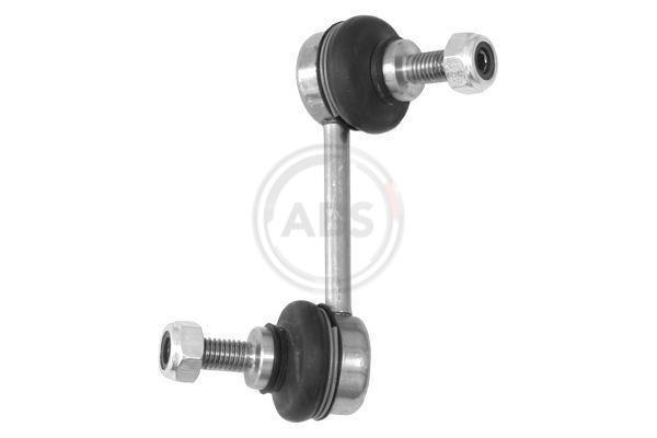 Barra estabilizadora A.B.S. ALL BRAKE SYSTEMS BV. ref. 260336