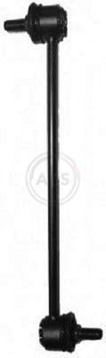 Barra estabilizadora A.B.S. ALL BRAKE SYSTEMS BV. ref. 260345