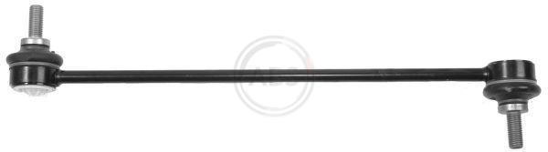 Barra estabilizadora A.B.S. ALL BRAKE SYSTEMS BV. ref. 260349