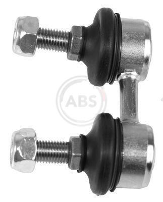 Barra estabilizadora A.B.S. ALL BRAKE SYSTEMS BV. ref. 260353