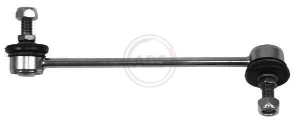 Barra estabilizadora A.B.S. ALL BRAKE SYSTEMS BV. ref. 260354
