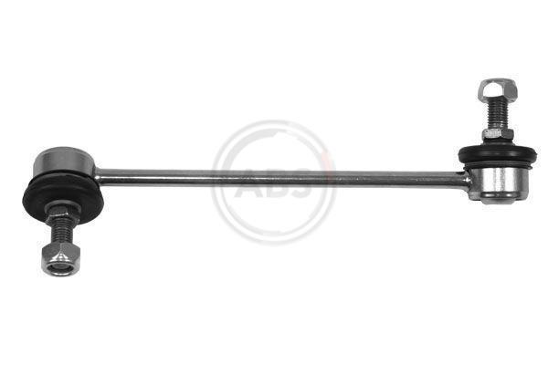 Barra estabilizadora A.B.S. ALL BRAKE SYSTEMS BV. ref. 260355