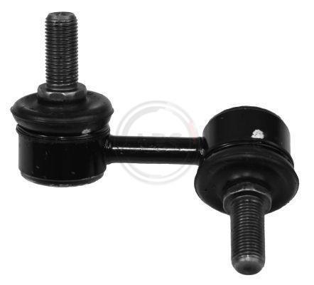 Barra estabilizadora A.B.S. ALL BRAKE SYSTEMS BV. ref. 260359