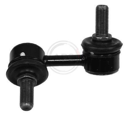 Barra estabilizadora A.B.S. ALL BRAKE SYSTEMS BV. ref. 260360