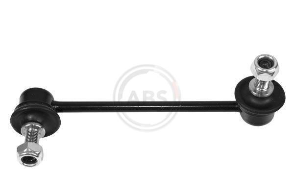 Barra estabilizadora A.B.S. ALL BRAKE SYSTEMS BV. ref. 260365