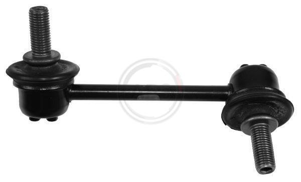 Barra estabilizadora A.B.S. ALL BRAKE SYSTEMS BV. ref. 260368