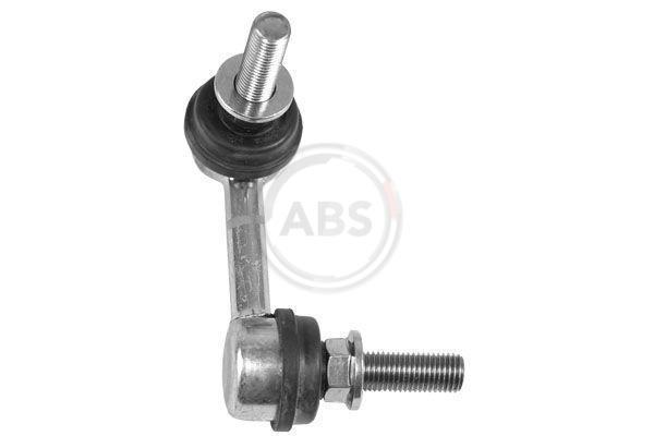 Barra estabilizadora A.B.S. ALL BRAKE SYSTEMS BV. ref. 260369