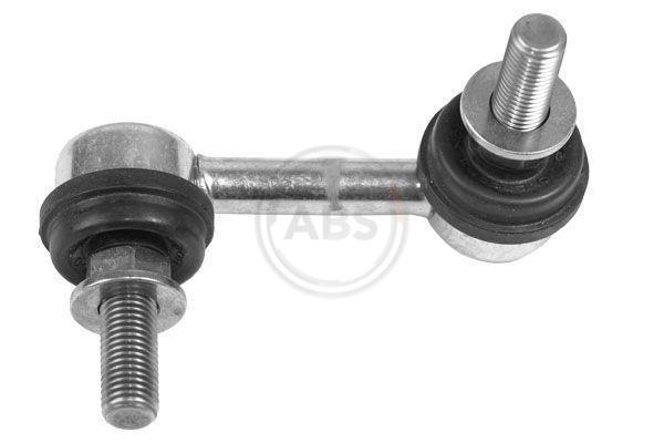Barra estabilizadora A.B.S. ALL BRAKE SYSTEMS BV. ref. 260373