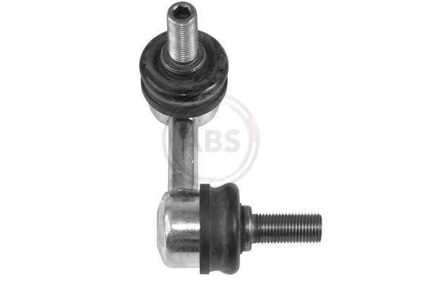 Barra estabilizadora A.B.S. ALL BRAKE SYSTEMS BV. ref. 260374