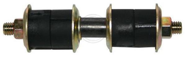 Barra estabilizadora A.B.S. ALL BRAKE SYSTEMS BV. ref. 260377