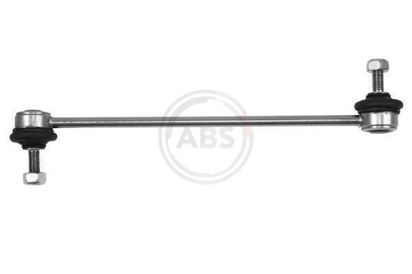 Biellette de barre stabilisatrice (Biellette antiroulis) A.B.S. ALL BRAKE SYSTEMS BV. ref. 260378