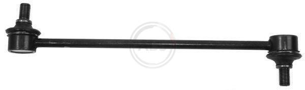 Barra estabilizadora A.B.S. ALL BRAKE SYSTEMS BV. ref. 260380