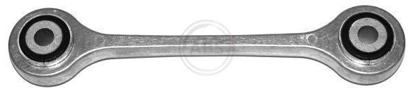 Barra estabilizadora A.B.S. ALL BRAKE SYSTEMS BV. ref. 260386