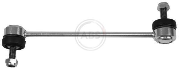 Barra estabilizadora A.B.S. ALL BRAKE SYSTEMS BV. ref. 260387