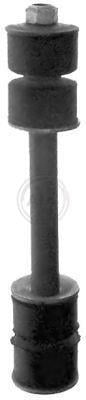 Barra estabilizadora A.B.S. ALL BRAKE SYSTEMS BV. ref. 260391