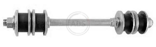 Barra estabilizadora A.B.S. ALL BRAKE SYSTEMS BV. ref. 260399