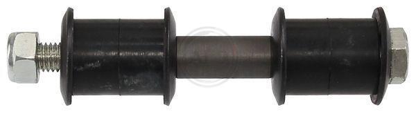 Barra estabilizadora A.B.S. ALL BRAKE SYSTEMS BV. ref. 260400