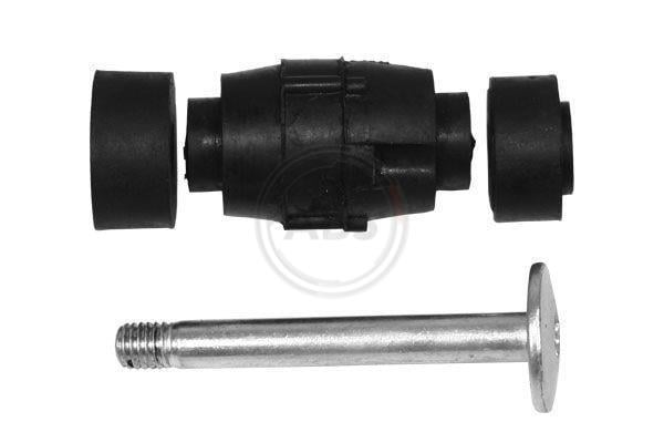 Biellette de barre stabilisatrice (Biellette antiroulis) A.B.S. ALL BRAKE SYSTEMS BV. ref. 260401