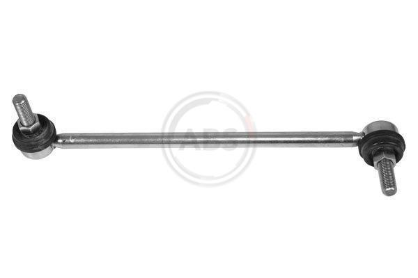 Barra estabilizadora A.B.S. ALL BRAKE SYSTEMS BV. ref. 260402