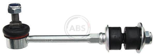 Barra estabilizadora A.B.S. ALL BRAKE SYSTEMS BV. ref. 260403