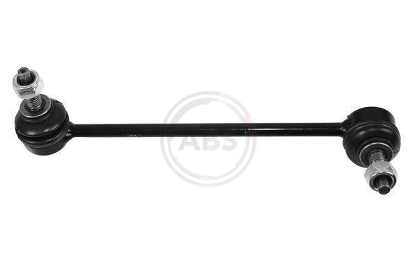 Barra estabilizadora A.B.S. ALL BRAKE SYSTEMS BV. ref. 260405
