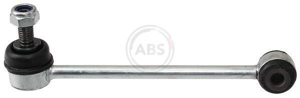 Barra estabilizadora A.B.S. ALL BRAKE SYSTEMS BV. ref. 260407