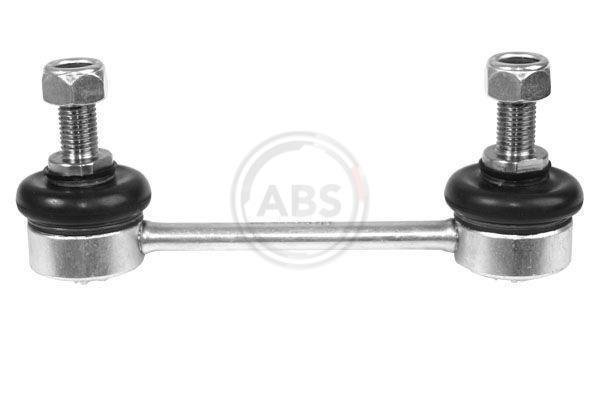 Barra estabilizadora A.B.S. ALL BRAKE SYSTEMS BV. ref. 260408