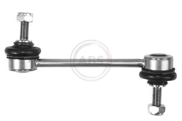 Barra estabilizadora A.B.S. ALL BRAKE SYSTEMS BV. ref. 260410
