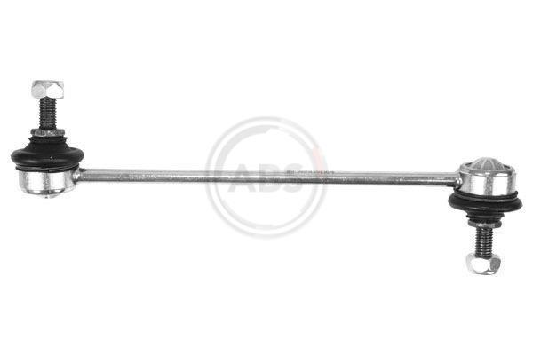 Barra estabilizadora A.B.S. ALL BRAKE SYSTEMS BV. ref. 260412