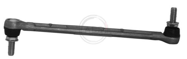 Barra estabilizadora A.B.S. ALL BRAKE SYSTEMS BV. ref. 260415