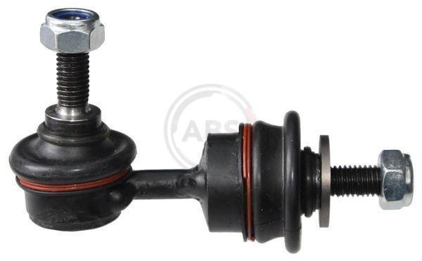 Barra estabilizadora A.B.S. ALL BRAKE SYSTEMS BV. ref. 260422