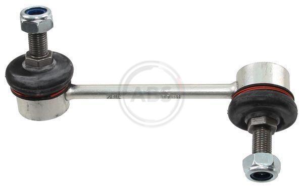 Barra estabilizadora A.B.S. ALL BRAKE SYSTEMS BV. ref. 260423
