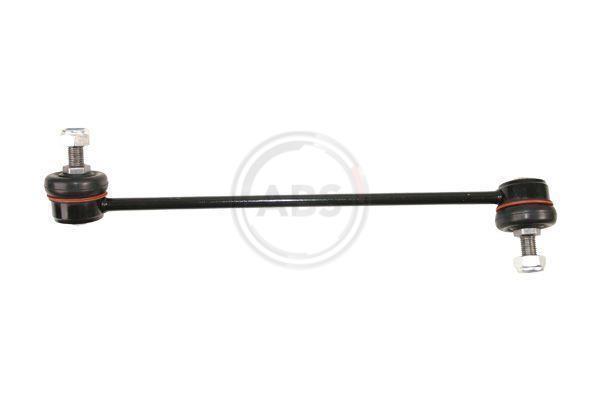 Barra estabilizadora A.B.S. ALL BRAKE SYSTEMS BV. ref. 260431