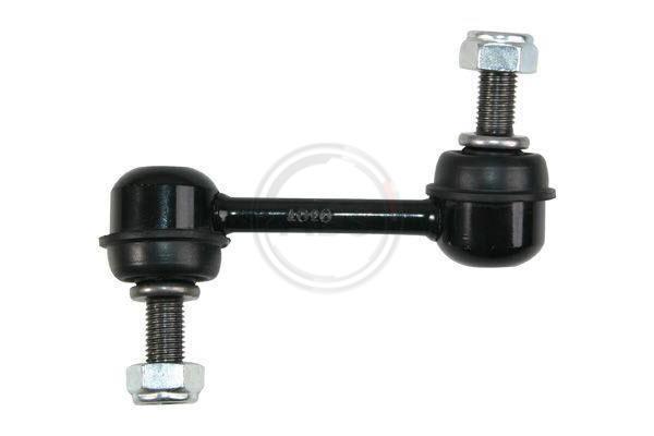 Barra estabilizadora A.B.S. ALL BRAKE SYSTEMS BV. ref. 260433