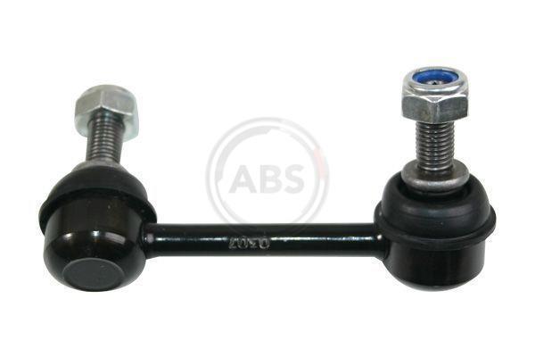 Barra estabilizadora A.B.S. ALL BRAKE SYSTEMS BV. ref. 260435