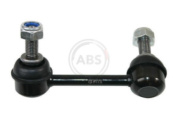 Barra estabilizadora A.B.S. ALL BRAKE SYSTEMS BV. ref. 260436