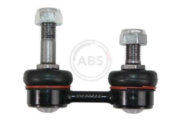 Barra estabilizadora A.B.S. ALL BRAKE SYSTEMS BV. ref. 260440