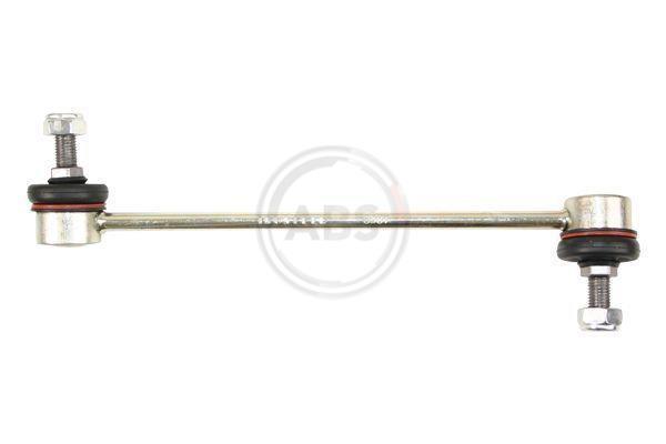 Biellette de barre stabilisatrice (Biellette antiroulis) A.B.S. ALL BRAKE SYSTEMS BV. ref. 260443