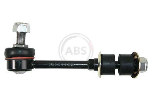 Barra estabilizadora A.B.S. ALL BRAKE SYSTEMS BV. ref. 260447