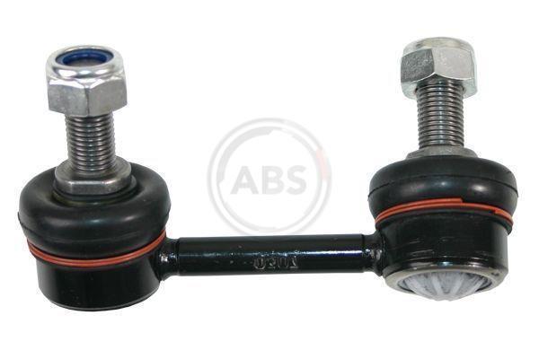 Barra estabilizadora A.B.S. ALL BRAKE SYSTEMS BV. ref. 260448