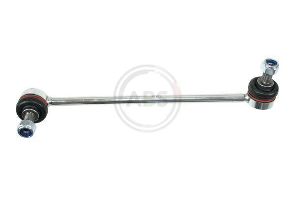 Barra estabilizadora A.B.S. ALL BRAKE SYSTEMS BV. ref. 260454